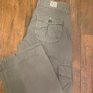 Lightweight Lucky cargo pants